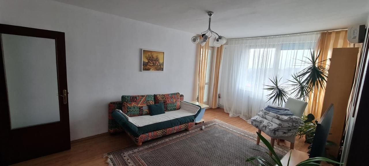 Casa Lazar Daire Braşov Dış mekan fotoğraf
