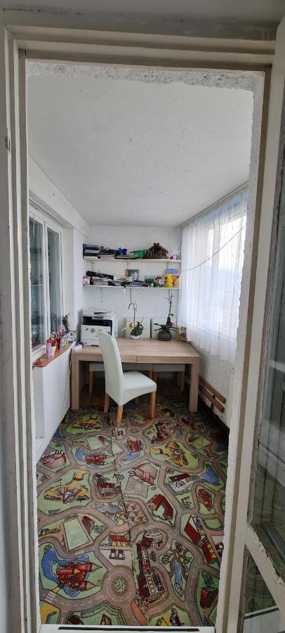 Casa Lazar Daire Braşov Dış mekan fotoğraf