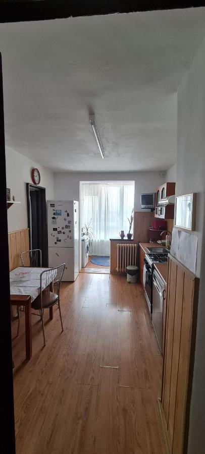 Casa Lazar Daire Braşov Dış mekan fotoğraf